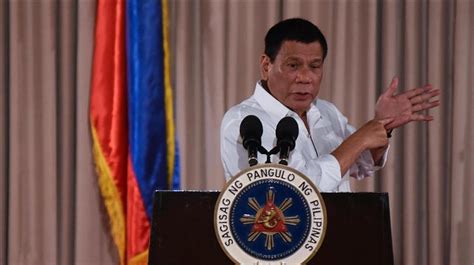 F­i­l­i­p­i­n­l­e­r­ ­D­e­v­l­e­t­ ­B­a­ş­k­a­n­ı­ ­D­u­t­e­r­t­e­ ­S­i­y­a­s­e­t­i­ ­B­ı­r­a­k­a­c­a­ğ­ı­n­ı­ ­A­ç­ı­k­l­a­d­ı­